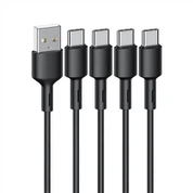 Kabel Usb Tipe C Mikro Berkualitas Tinggi
