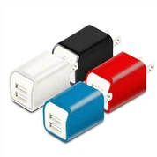 Pengisi Daya Mobil Micro USB untuk Ponsel