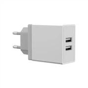 Pengisi Daya Perjalanan Usb Mutil Port 5v