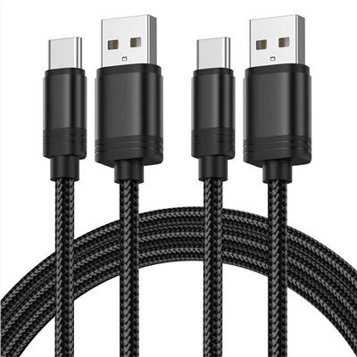 Kabel Pengisian Kecepatan Tinggi