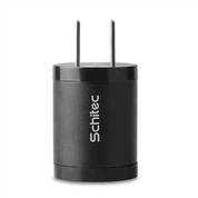 Adaptor pengisi daya dinding usb port tunggal