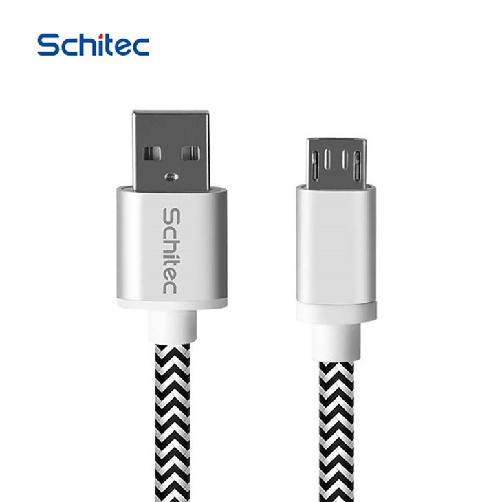 Kabel USB Terbaik Pabrik Schitec