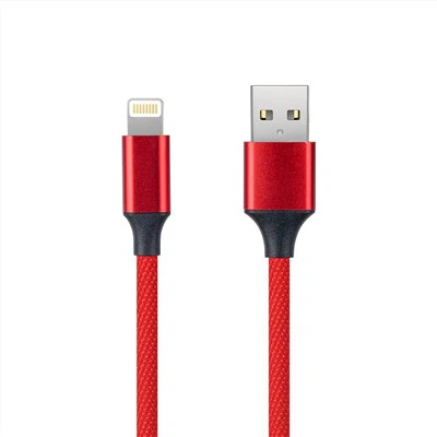 Kabel USB Berkualitas Tinggi untuk Kabel Pengisian iPhone, Kabel USB untuk iPhone
