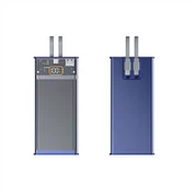 Bank Daya Seluler Portabel 20000mah