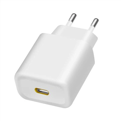 Pengisi Daya Dinding USB Tunggal Model Pribadi Dari SCHITEC