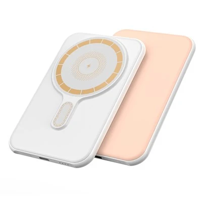 Pengisi Daya Nirkabel Iphone